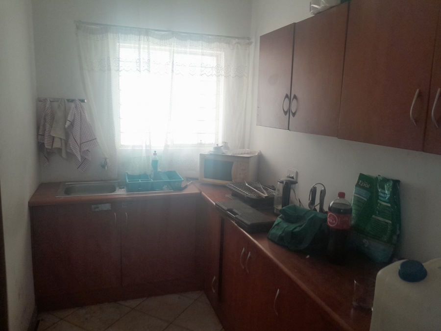 Commercial Property for Sale in Klerksdorp North West